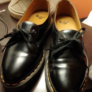 Dr Martens